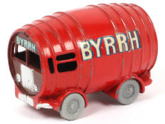 LES ROUTIERS (FRANCE) (1)