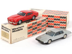 WESTERN MODELS (GB) (2)