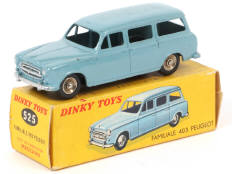 DINKY TOYS (FRANCE) (1)