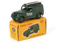 DINKY TOYS (GB) (1)
