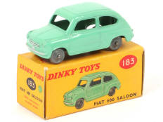 DINKY TOYS (GB) (1)