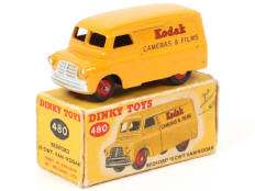 DINKY TOYS (GB) (1)