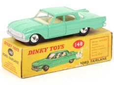 DINKY TOYS (GB) (1)