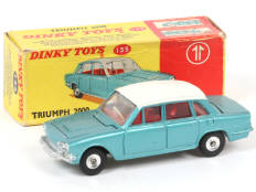DINKY TOYS (GB) (1)