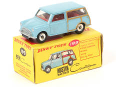 DINKY TOYS (GB) (1)