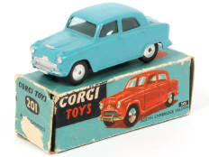 CORGI TOYS (GB) (1)
