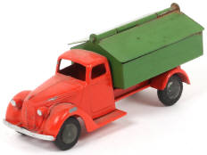 TEKNO (DANEMARK) (1)
