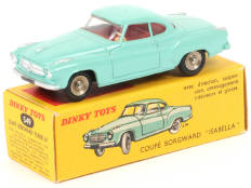 DINKY TOYS (FRANCE) (1)