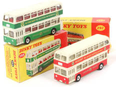 DINKY TOYS (GB) (2)