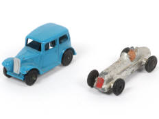 DINKY TOYS (GB) (2)