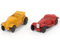 DINKY TOYS (GB) (2)