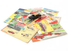 DINKY TOYS (FRANCE) (11)