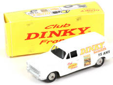 CLUB DINKY FRANCE (1)