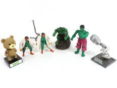 MEGO CORP (HONG KONG) (6)