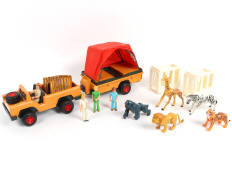 FISHER- PRICE TOYS (USA) (1)