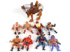 MATTEL (USA) (9)