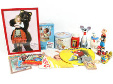 WALT DISNEY PRODUCTIONS (USA) (24)