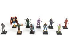 EAGLEMOSS (GB) (10)