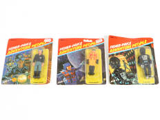 FISHER- PRICE TOYS (USA) (3)