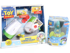 MATTEL (USA) (2)