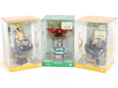 BEAST KINGDOM (USA) (3)