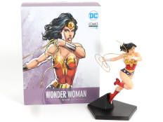 IRON STUDIOS (BRESIL) (1)