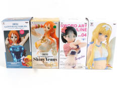 BANPRESTO (JAPON) (4)