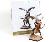 IRON STUDIOS (BRESIL) (1)