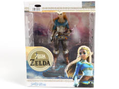 FIRST 4 FIGURES (CHINE) (1)