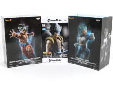 BANPRESTO (JAPON) (3)