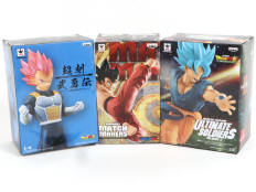 BANPRESTO (JAPON) (3)