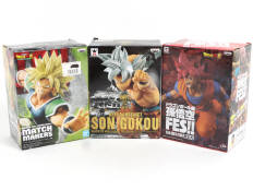 BANPRESTO (JAPON) (3)