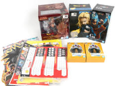 BANDAÏ (JAPON) (11)