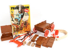 MARX TOYS (USA) (1)