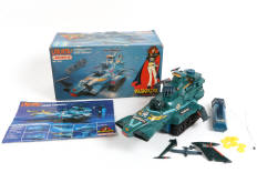 JOUSTRA (FRANCE) (1)