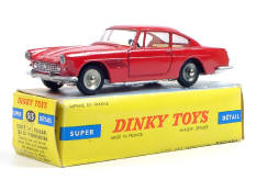 DINKY TOYS FRANCE (1)