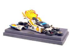 LE MANS MINIATURES (FRANCE) (1)