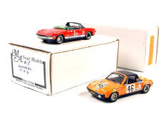 MA SCALE MODELS & MINI RACING (2)
