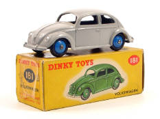 DINKY TOYS (GB) (1)