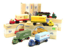 CORGI TOYS (GB) (5)