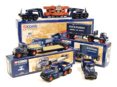 CORGI TOYS (GB) (3)