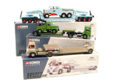 CORGI TOYS (GB) (3)