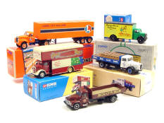 CORGI TOYS (GB) (5)