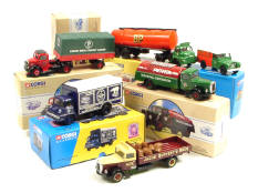 CORGI TOYS (GB) (5)