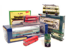 CORGI TOYS (GB) (5)