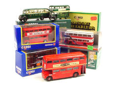 CORGI TOYS (GB) (6)