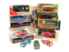CORGI TOYS (GB) (12)