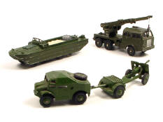 DINKY TOYS (3)