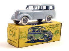 C.I.J. (FRANCE) (1)