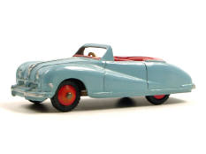 DINKY TOYS (GB) (1)